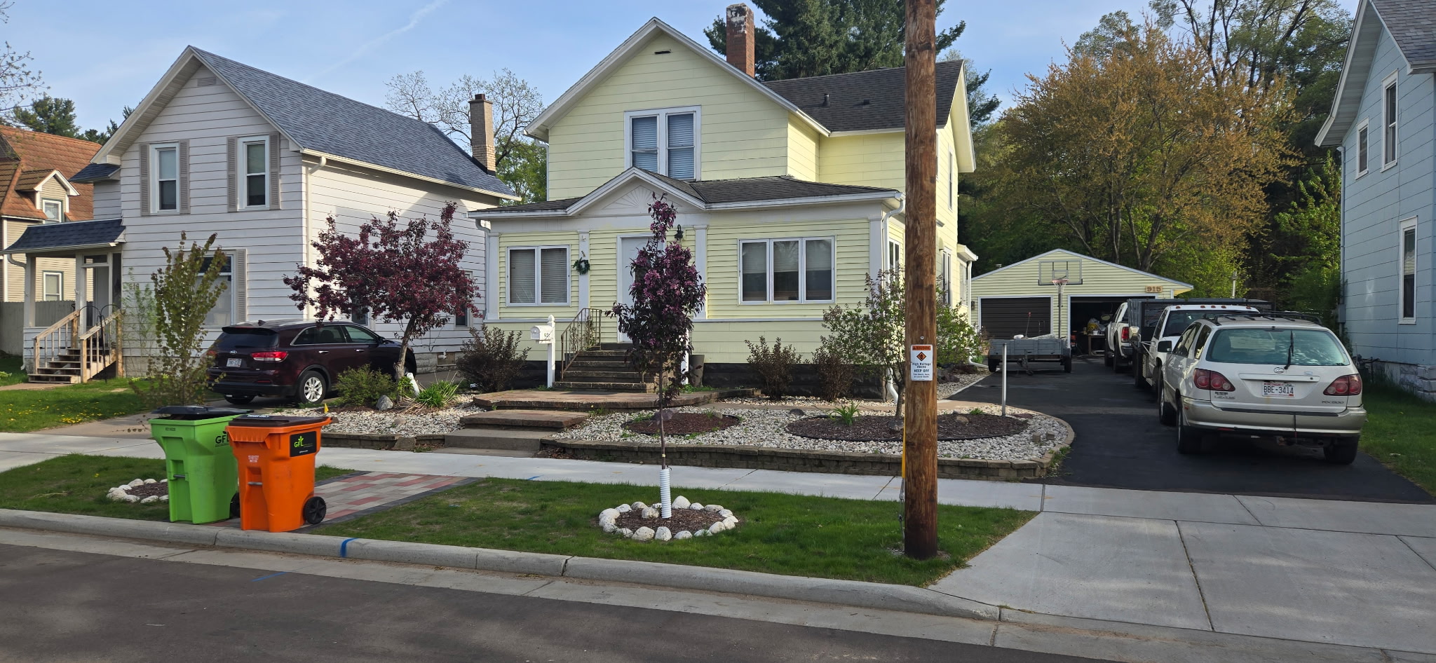 915 Barland Street - 1