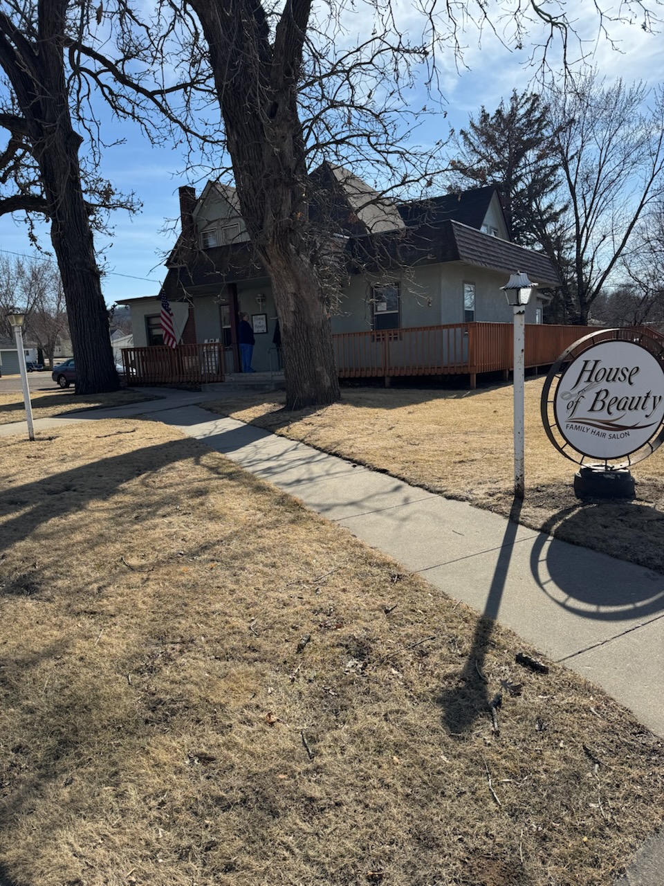 315 East Prospect Street - 1