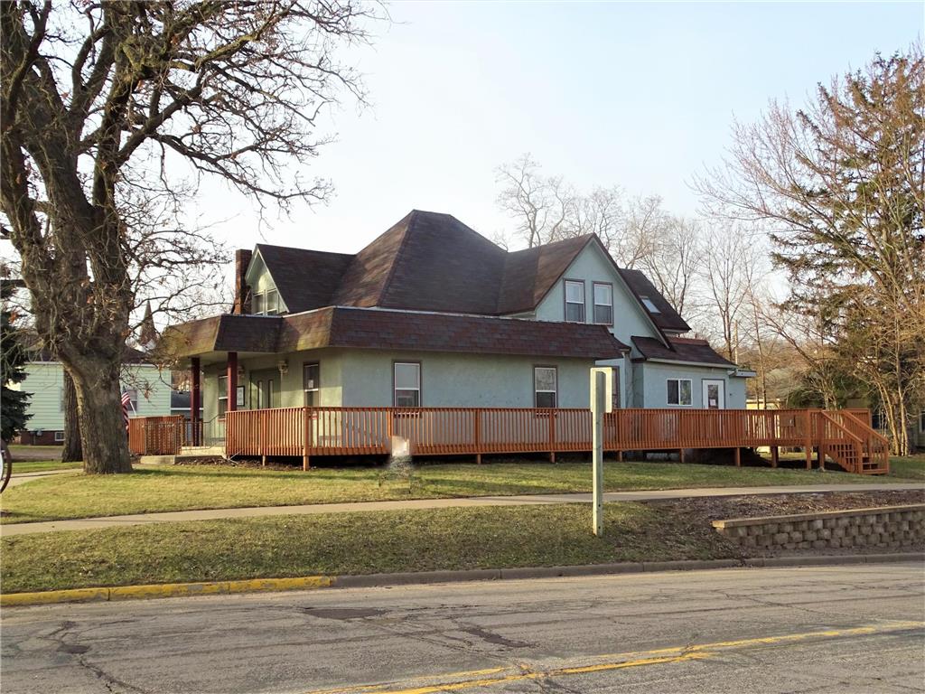 315 East Prospect Street - 1