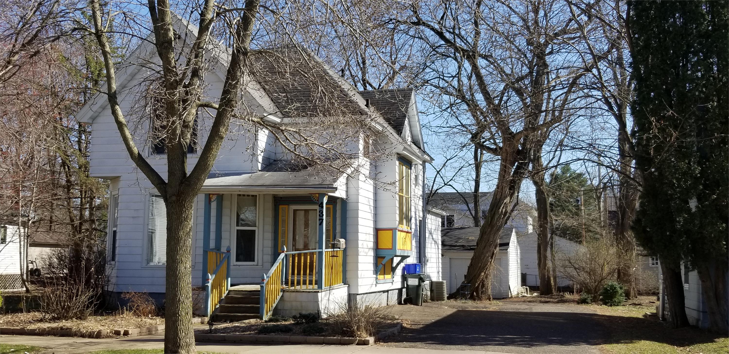 437 Union Street