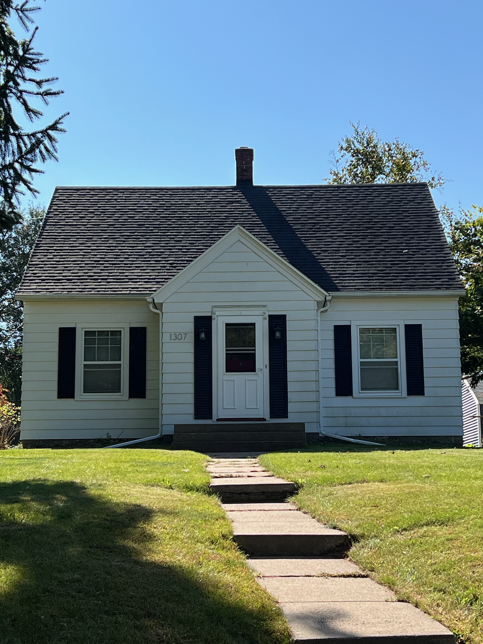 1307 Badger Avenue